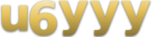 u6yyy logo